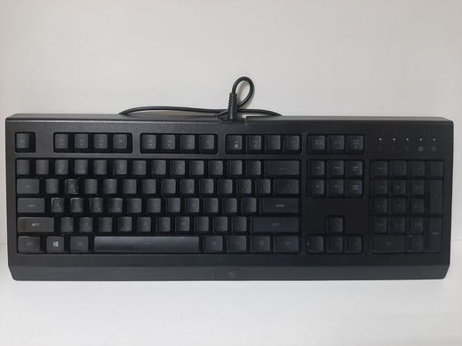 Клавіатура Razer RZ03-0274