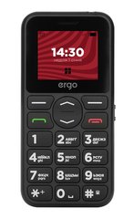 Мобільний телефон ERGO R181