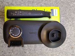 Машинка для стрижки Philips електростанок OneBlade Pro 360