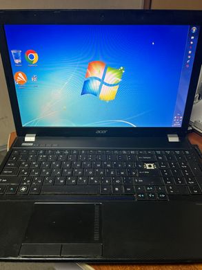 Ноутбук Acer 5760