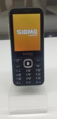 Мобільний телефон Sigma mobile X-Style 31