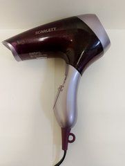 Фен Scarlett SC-1076