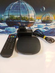 Медіаплеєр iNeXT TV-X