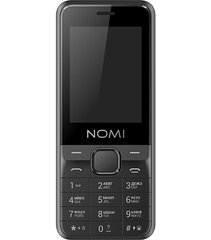Мобильный телефон Nomi i2402
