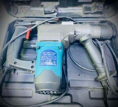 Перфоратор Zenit ЗПП-1250 Профі
