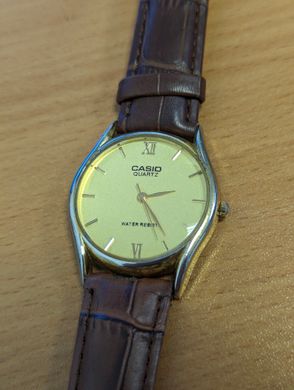 Годинник Casio 1087A