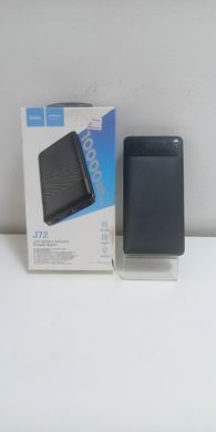 Зовнішній акумулятор (Power Bank) hoko J72