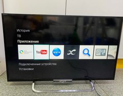 Телевізор Sony Brawia KDL-32W655A