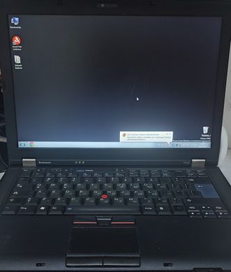 Ноутбук Lenovo T410