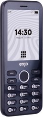 Мобільний телефон ERGO B281 арт. 00000060590