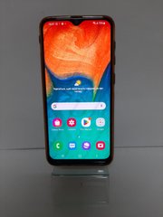 Смартфон Samsung A305F Galaxy A30 2019 3/32GB арт. 00000065966