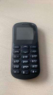Мобільний телефон Nomi i144m арт. 00000029360