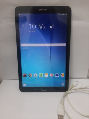 Планшет Samsung Galaxy Tab E 9.6 3G (SM-T561N)