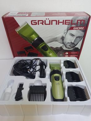 Машинка для стрижки GRUNHELM GHC902