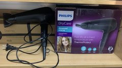 Фен Philips ThermoProtect 2100W