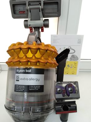 Пилосмок DYSON DC52 ErP